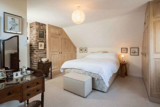  Image of 4 bedroom Detached house for sale in Main Street Sutton-on-the-Forest York YO61 at Main Street Sutton-On-The-Forest York, YO61 1DW